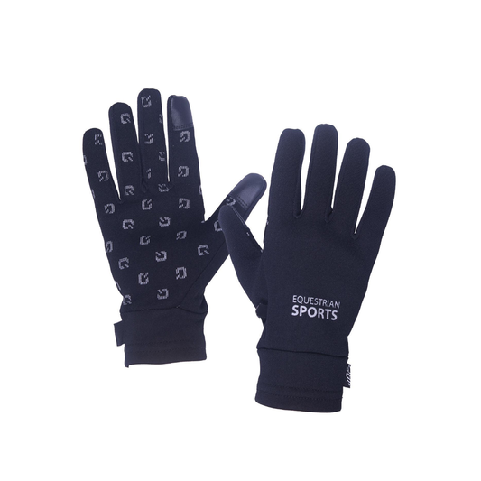 QHP Tallinn gloves