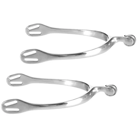M.Toulouse soft touch ball spurs