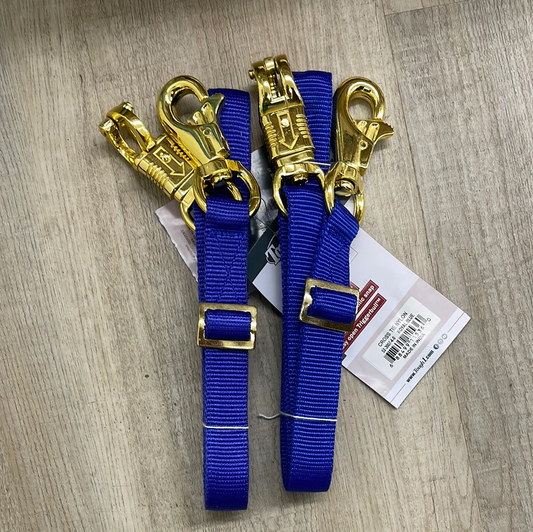 Tough1 safety cross ties