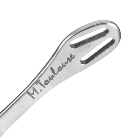 M.Toulouse soft touch ball spurs