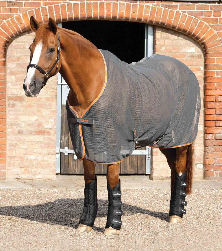 Bottes de voyage Premier Equine Travel-tech