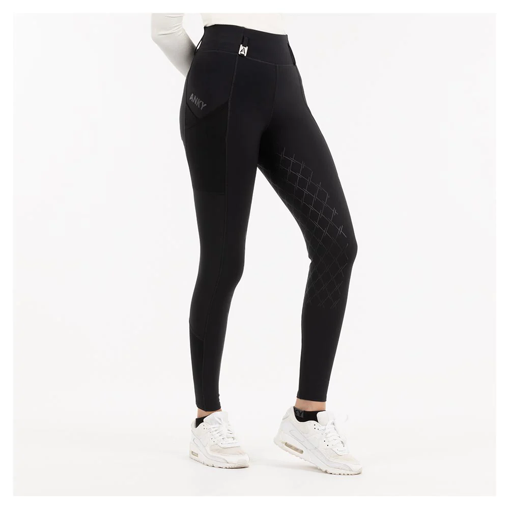 Collant siège renforcé en silicone Anky