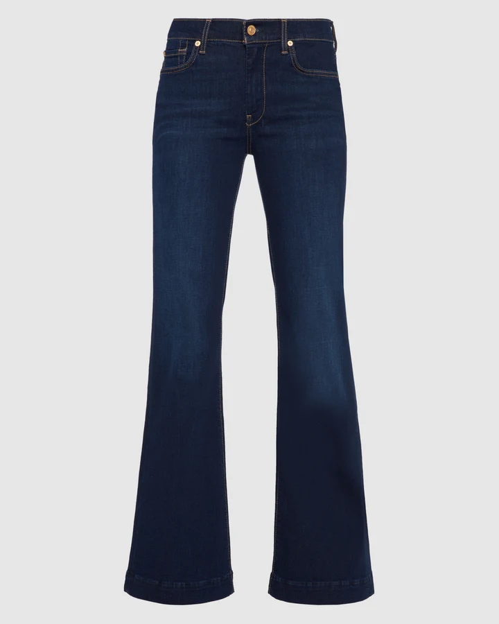 7 pour tous les Mankin B(air) Dojo