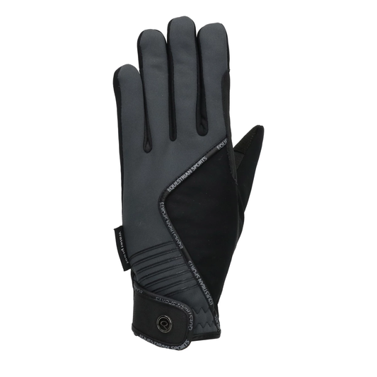 QHP Tromso waterproof gloves