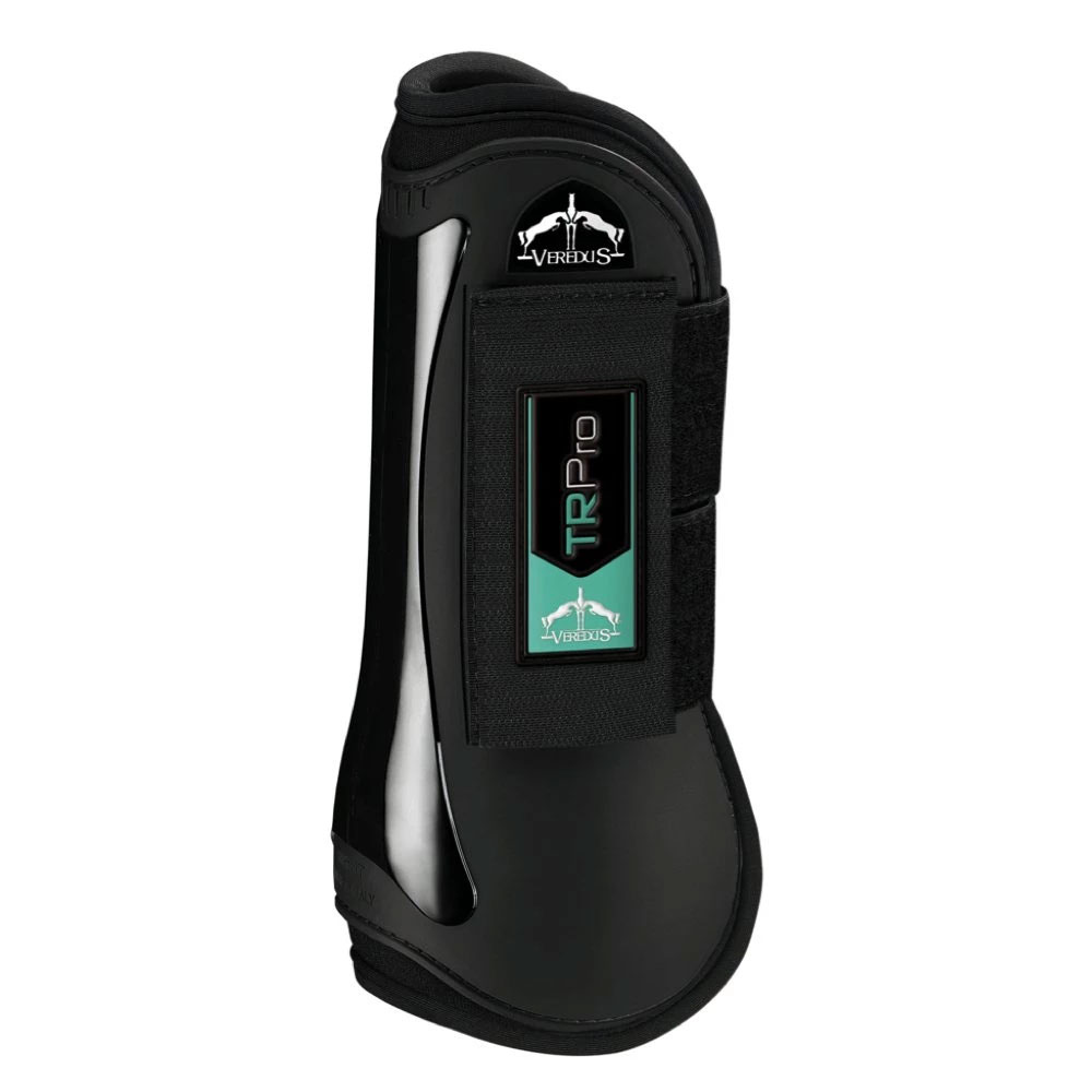 Veredus TR Pro front boots - Large