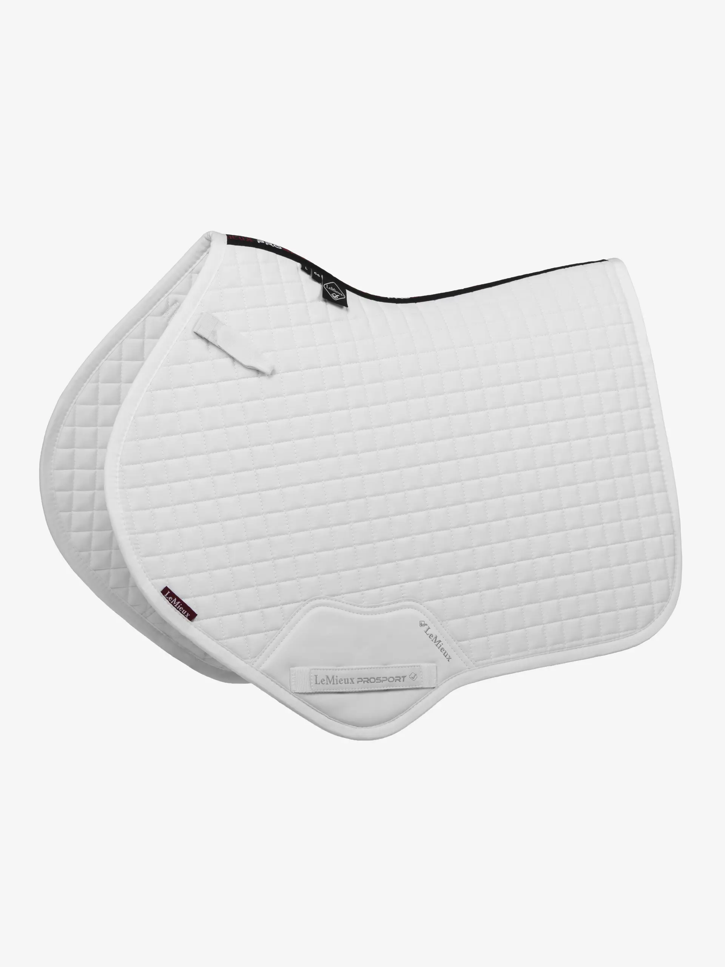 LeMieux CC square cotton pad