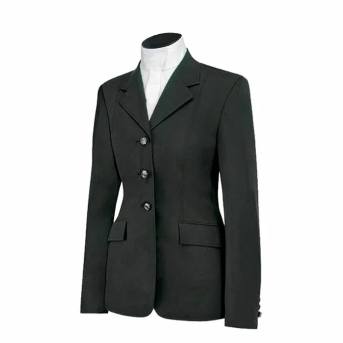 Grand Prix Classic techlite youth show jacket - 6R