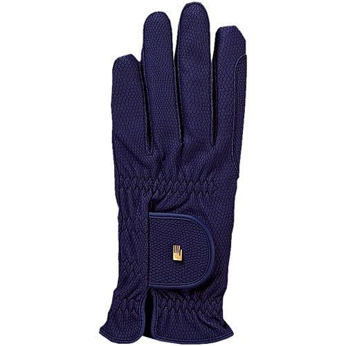 Roeckl grip winter gloves