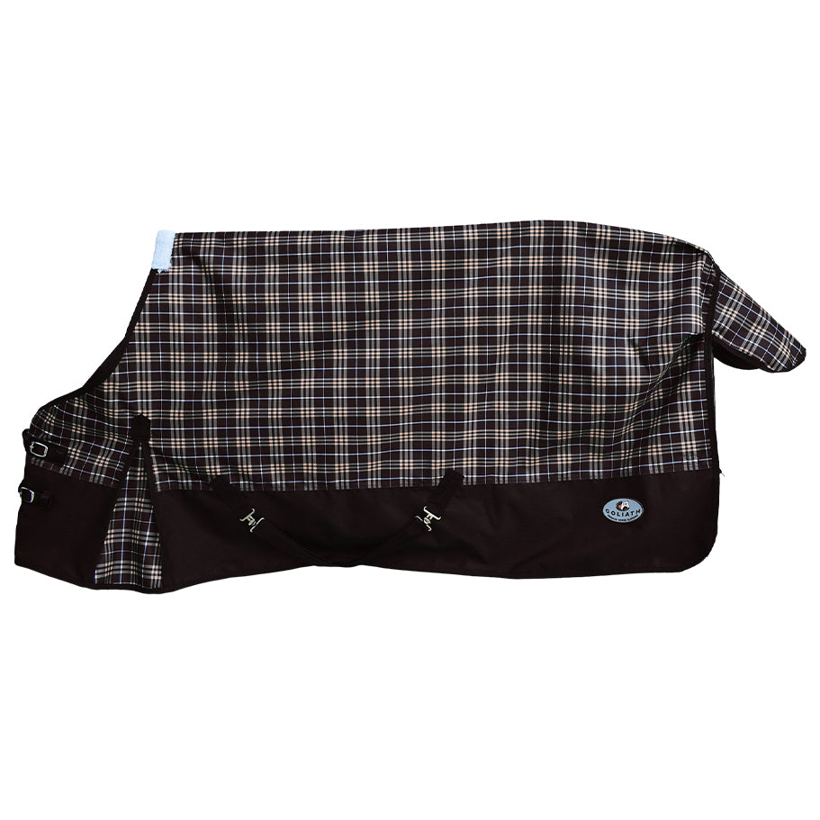 Centurion Goliath 1200D Regular Neck Rainsheet