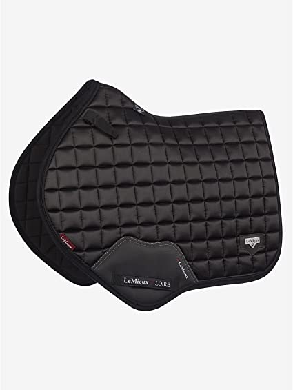 Tapis de saut CC satiné LeMieux Loire