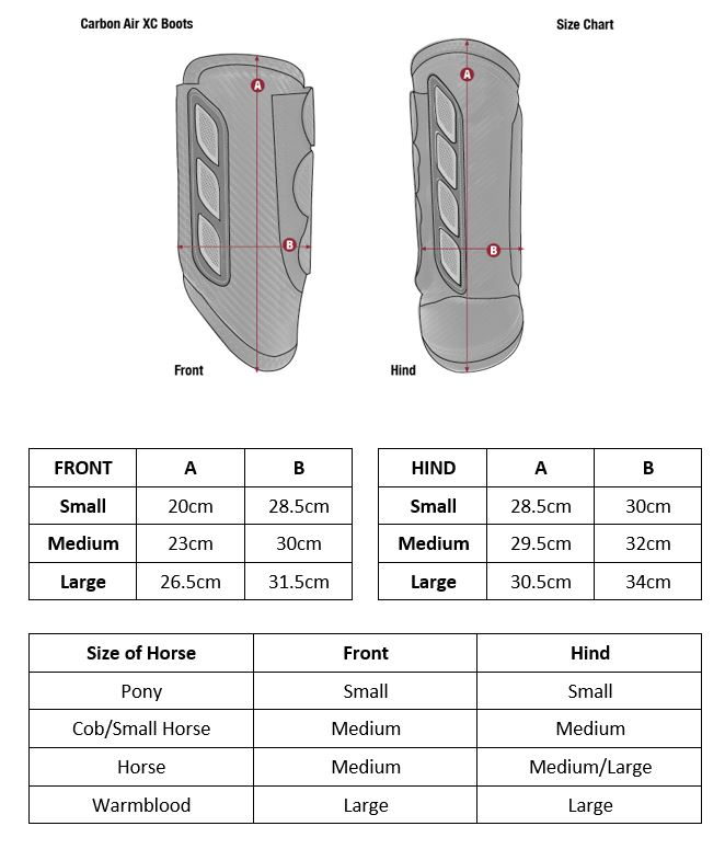 Bottes de ski de fond LeMieux carbon air