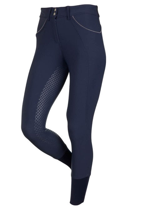 Pantalon siège renforcé LeMieux Freya