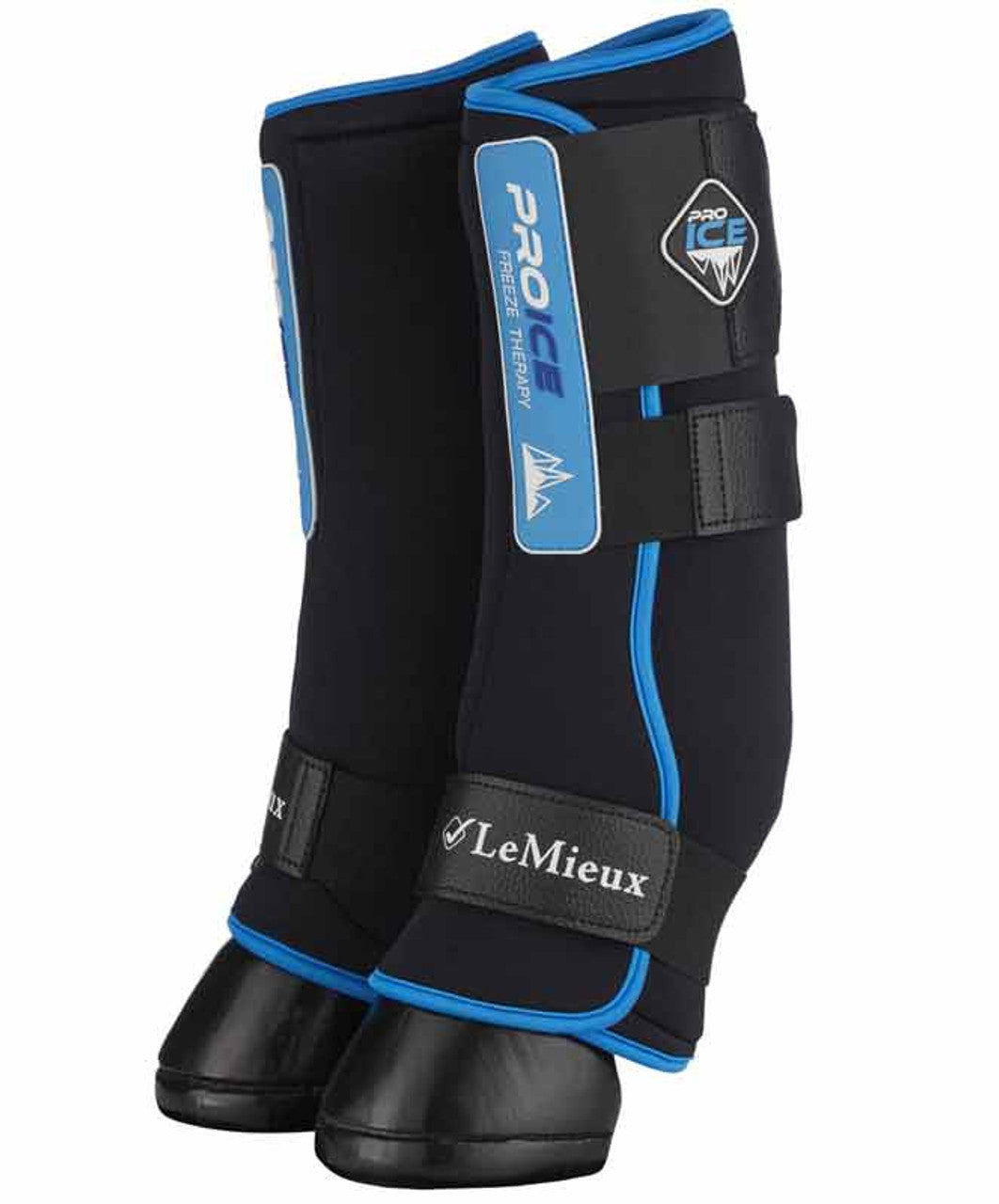 Bottes de thérapie par le froid LeMieux Proice