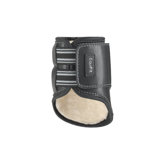 Equifit Multiteq short hind boots