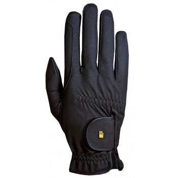 Roeckl grip winter gloves