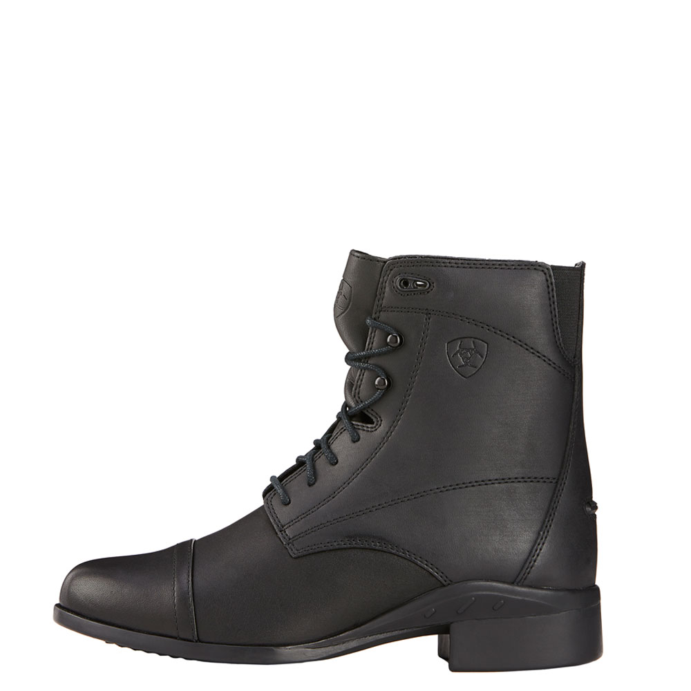 Bottes de paddock à lacets Ariat Scout