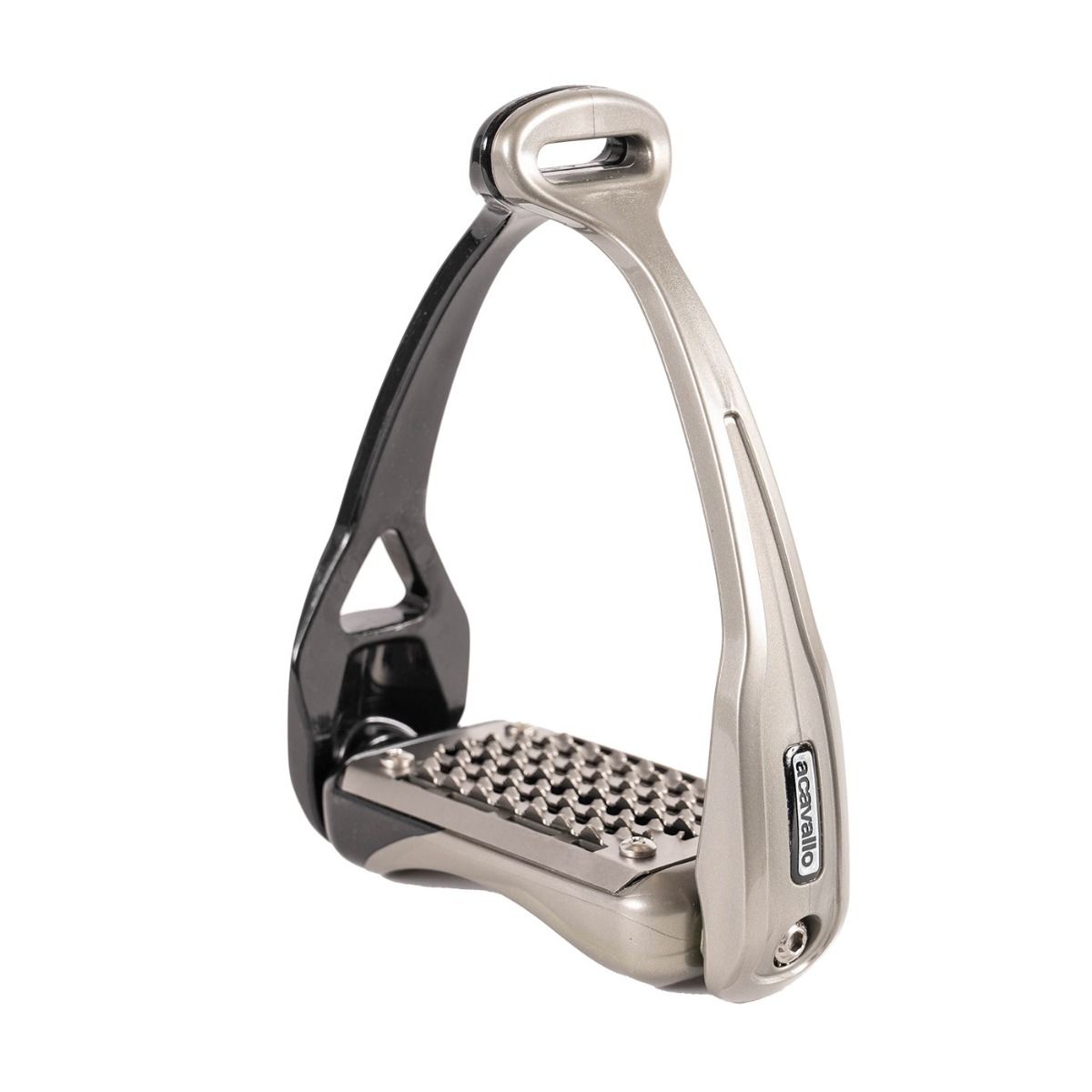 Acavallo Opera stirrup