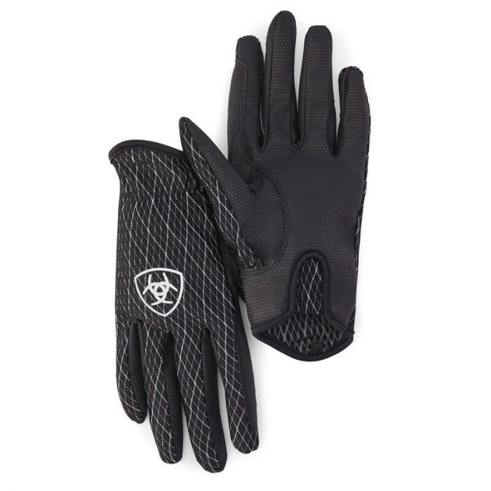 Ariat Cool Grip gloves