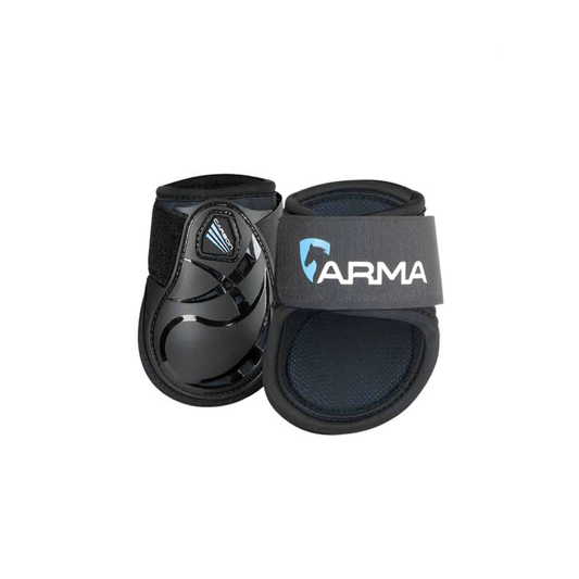 Arma carbon fetlock boots