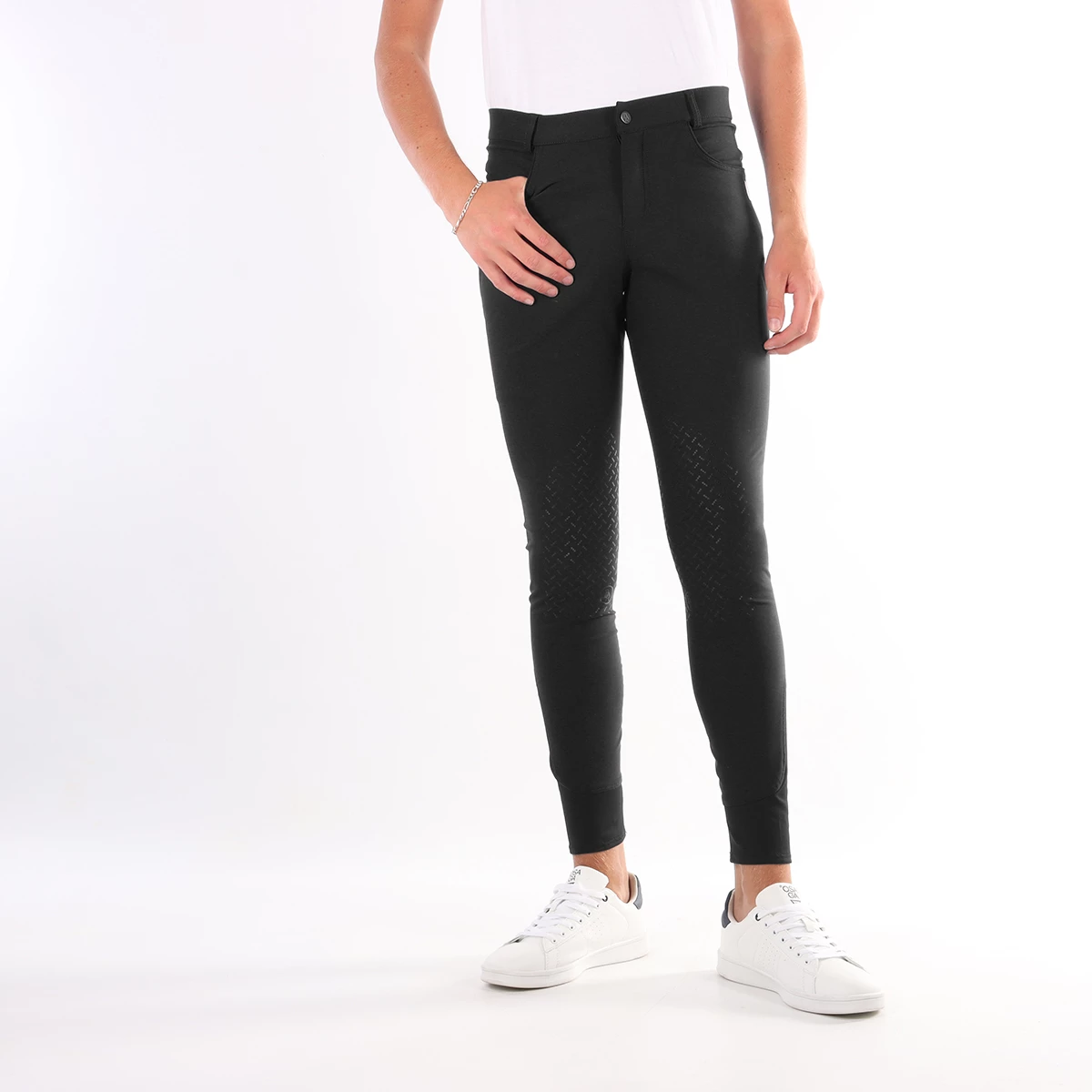 BR Bart men's fullseat breech