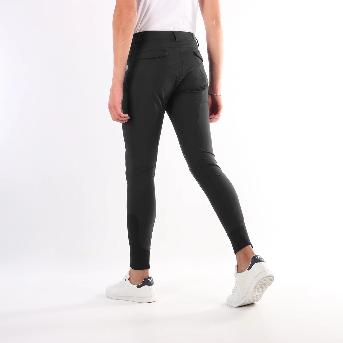 BR Bart men's fullseat breech