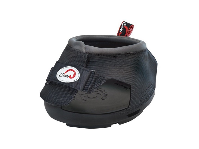 Botte Big Foot Cavallo