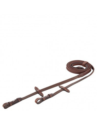 BR Eventa pro grip reins