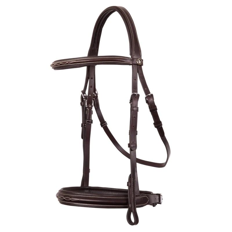 BR Oxford bridle - Full
