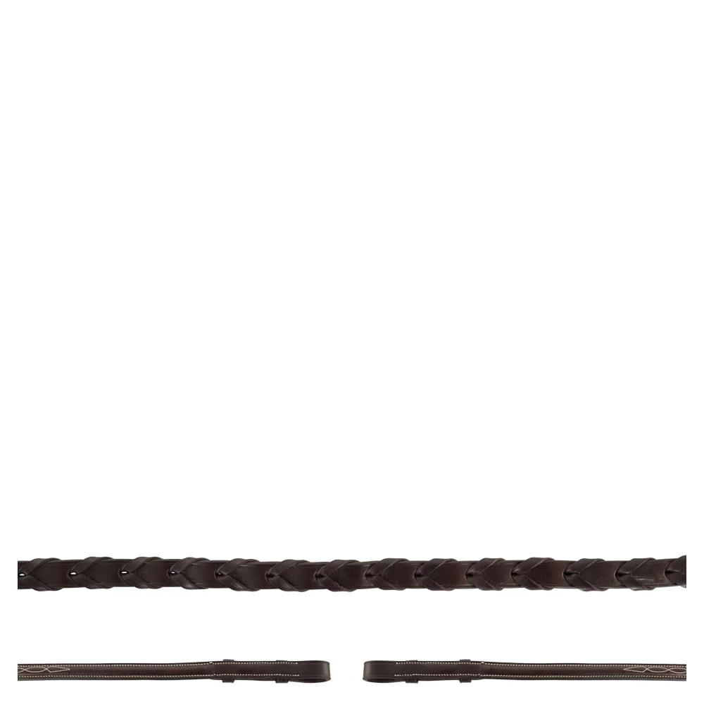 BR Hunter fancy reins