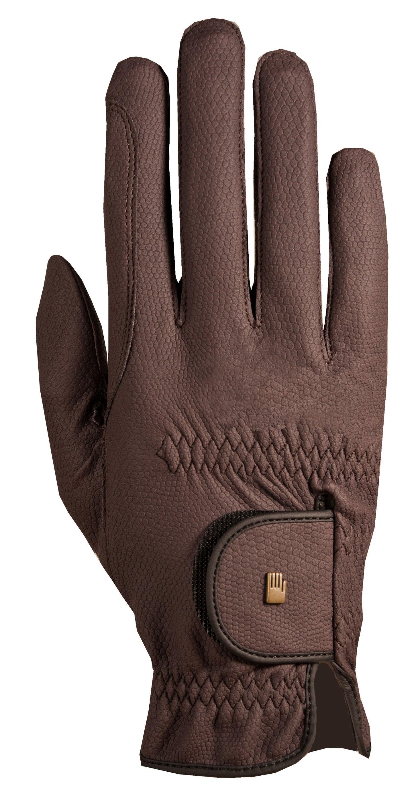 Roeckl grip winter gloves