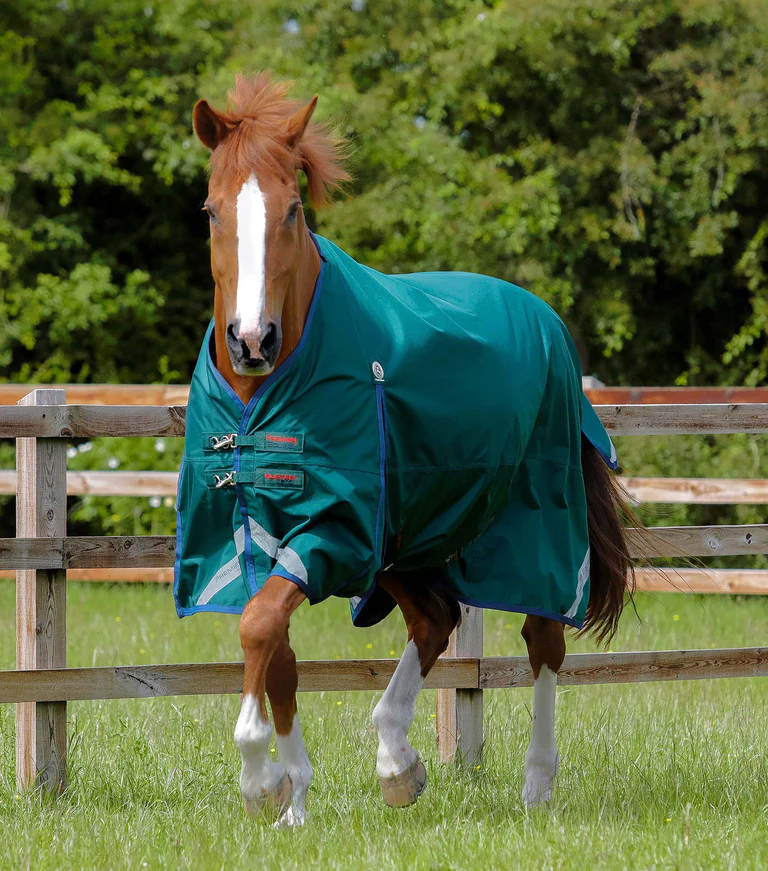 Housse de pluie originale Premier Equine Buster zéro
