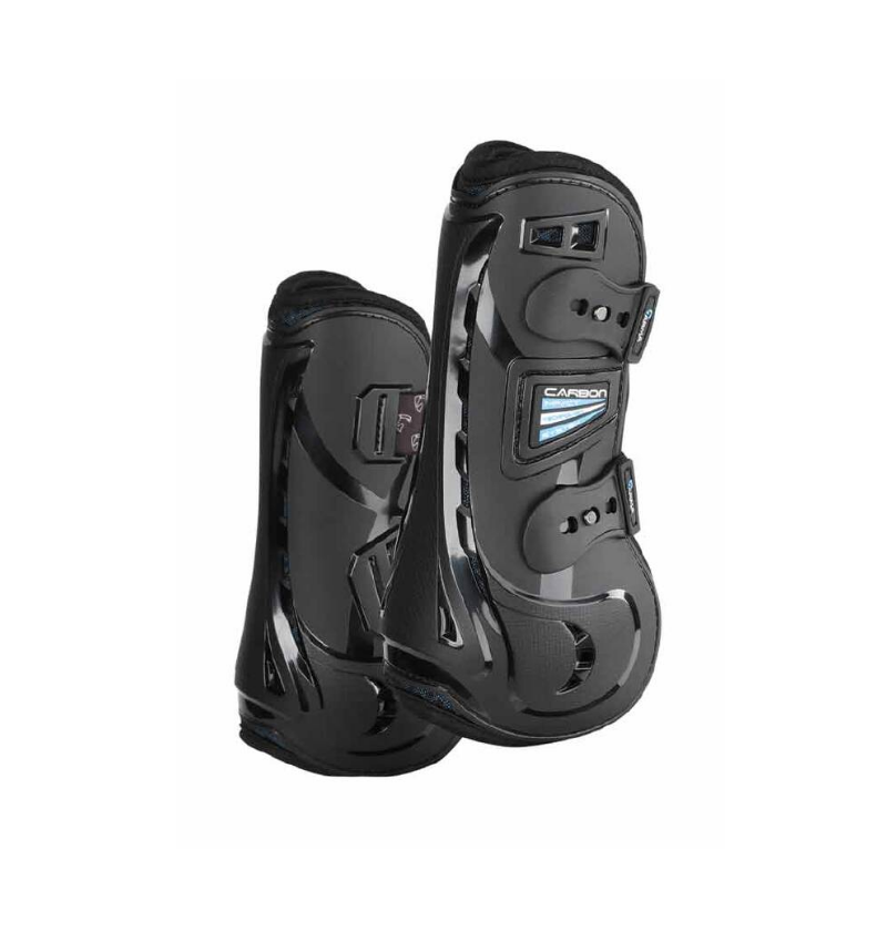 Arma carbon tendon boots