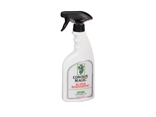 Cowboy Magic super bodyshine