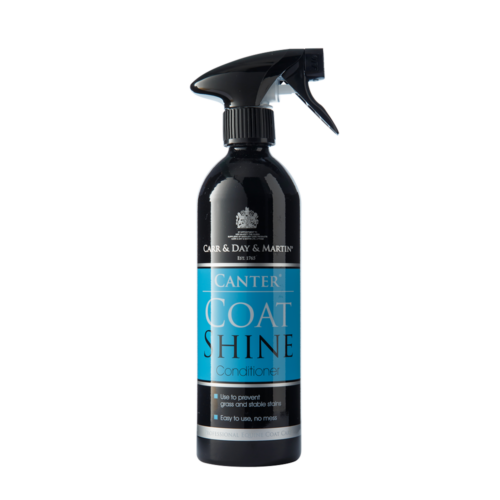 Carr & day & martin coat shine conditioner