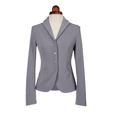 Aubrion Calder show jacket