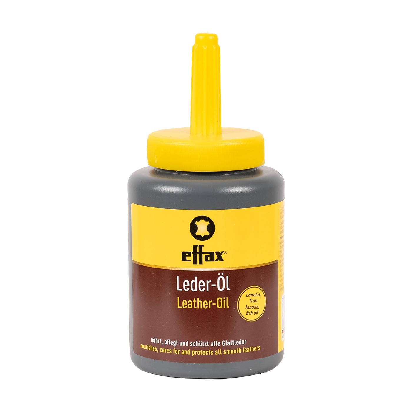 Effax leather oil