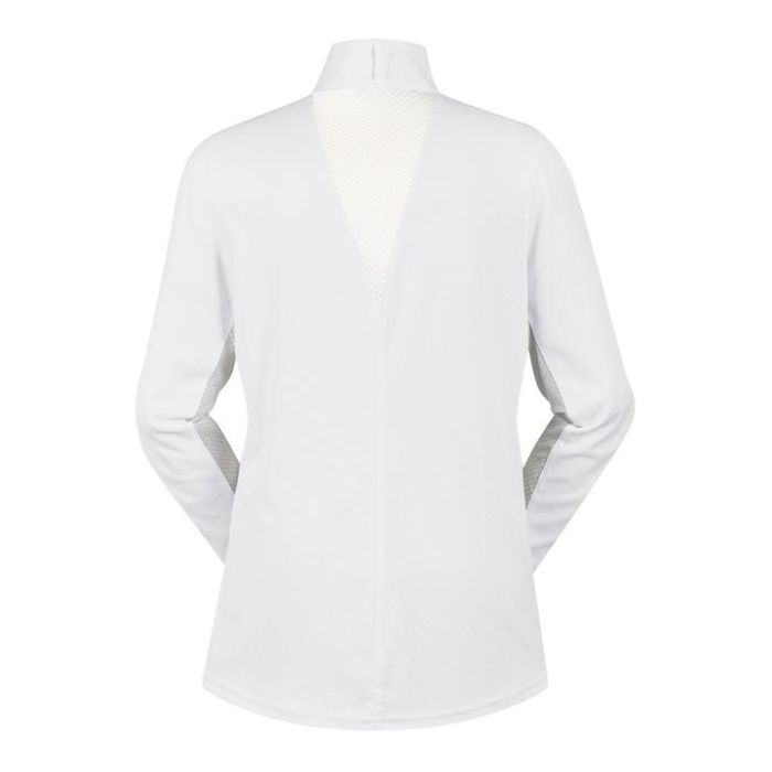 Kerrits Encore long sleeve show shirt