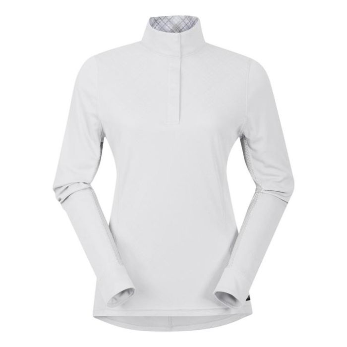Kerrits Encore long sleeve show shirt