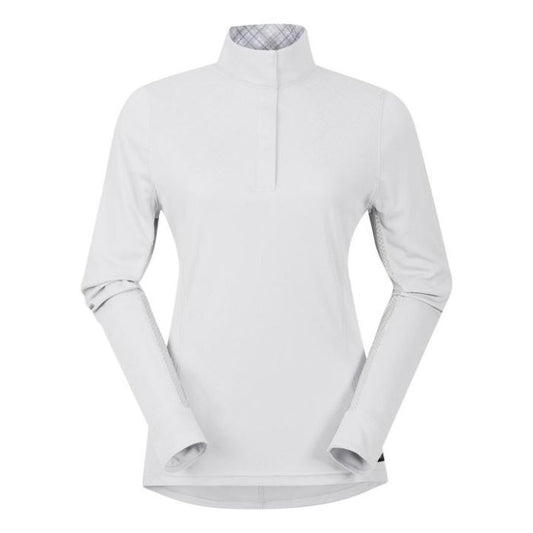 Chemise de concours à manches longues Kerrits Encore