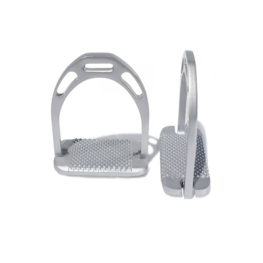 Ger-ryan aluminium stirrups