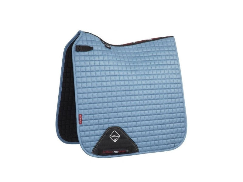 LeMieux Suede dressage pad