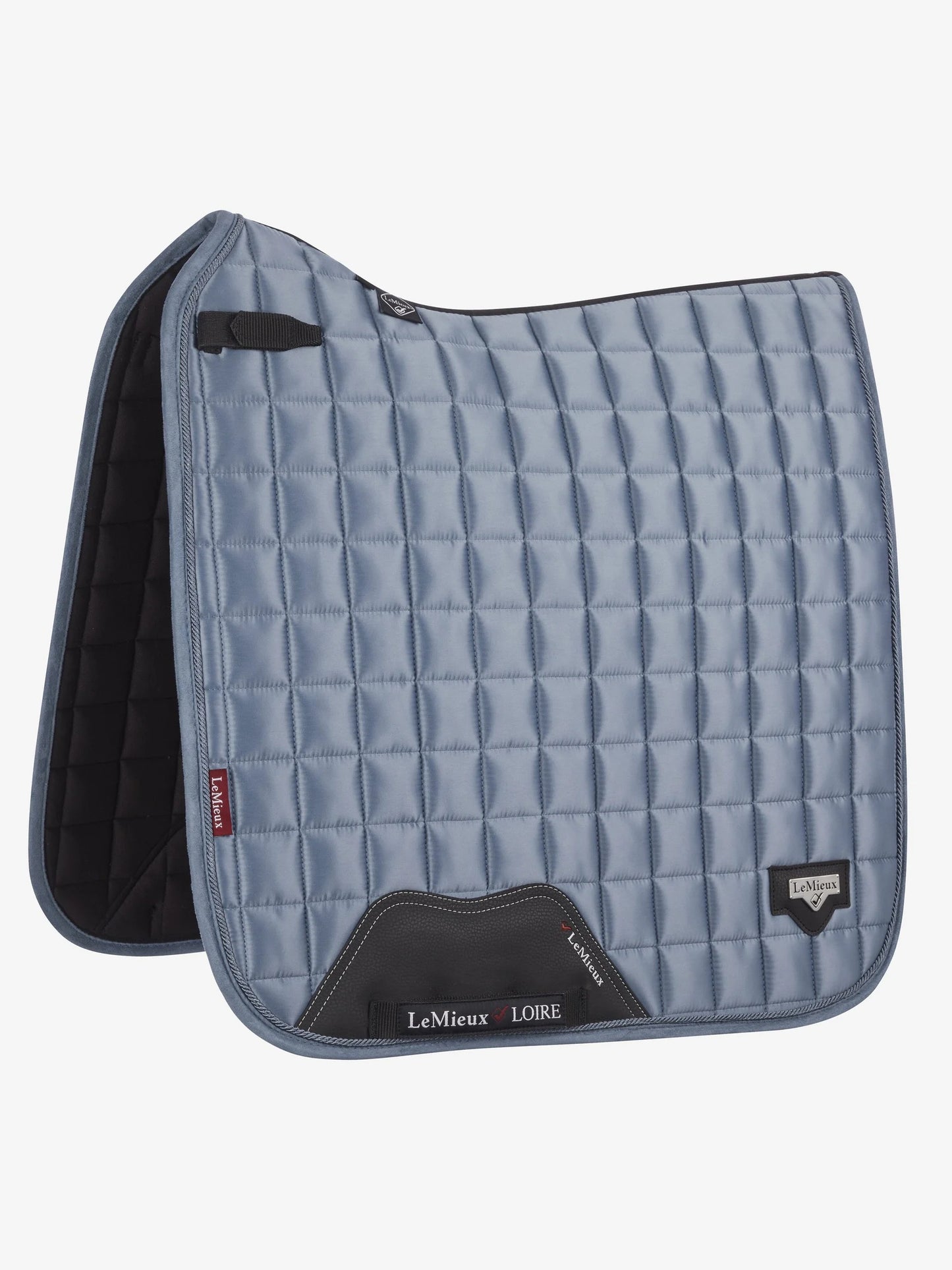 LeMieux Loire satin classic dressage pad