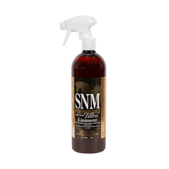 Sore no more performance ultra liniment