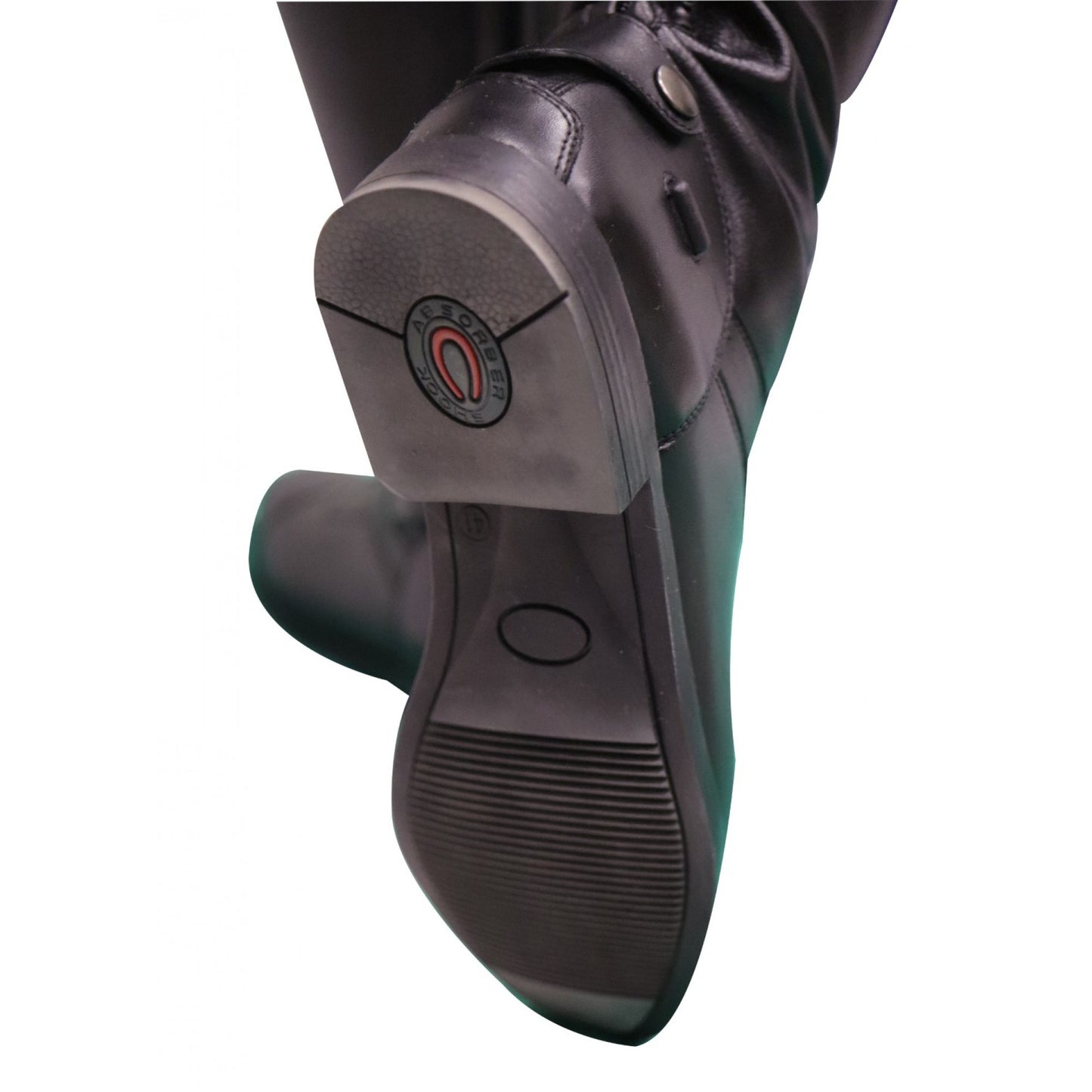 Paragon Performance Synthetic Field boot - ladies