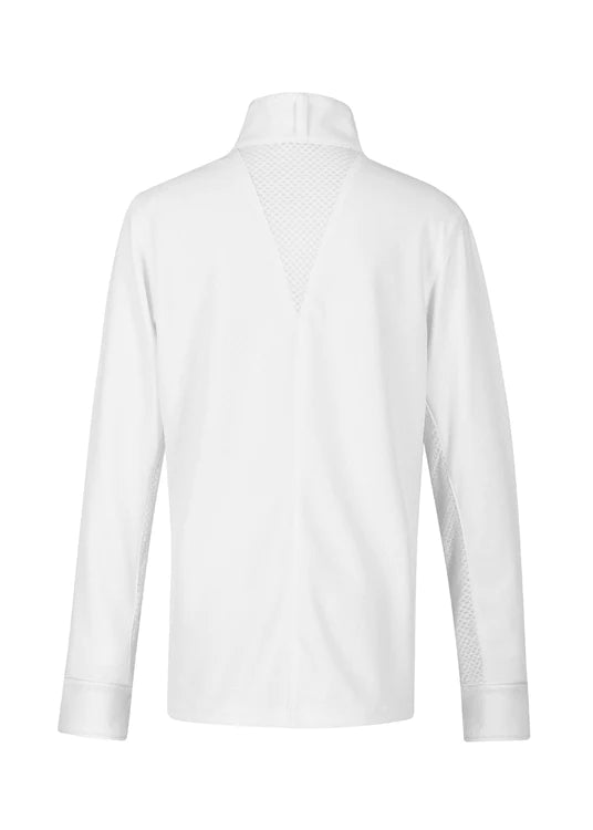Kid's Encore long sleeve show shirt