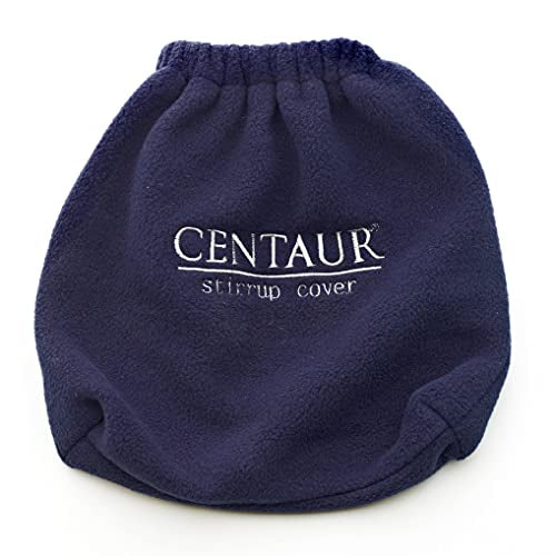 Couvre-étriers Centaur Fleece