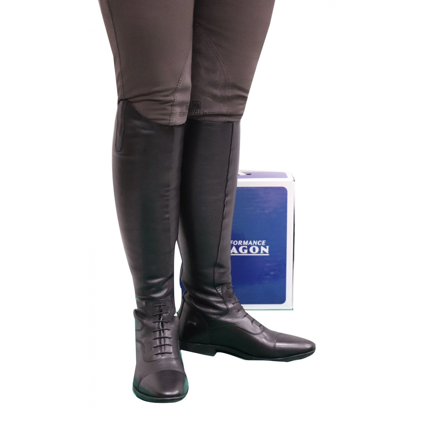 Paragon Performance Synthetic Field boot - ladies
