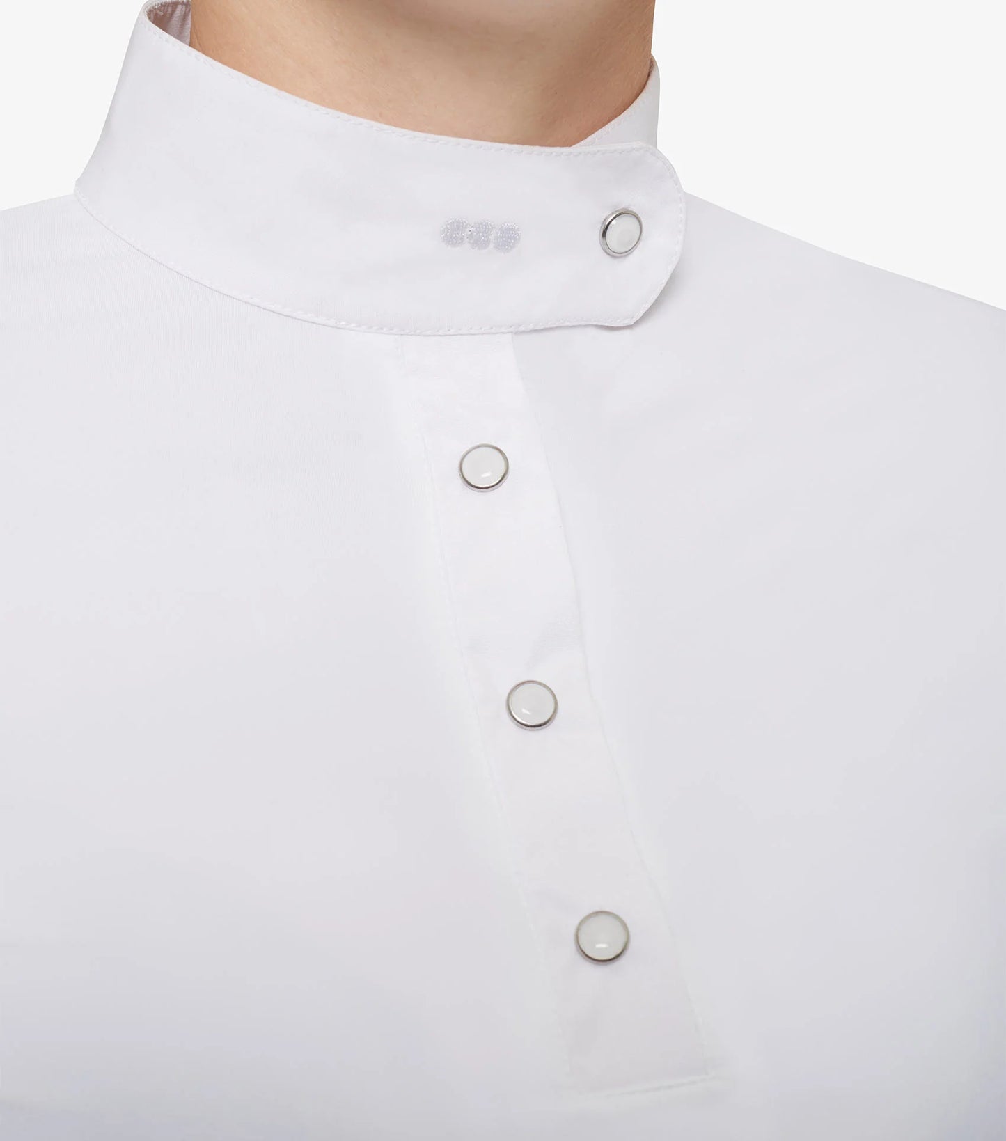 Premier Equine Rossini Lycra show shirt