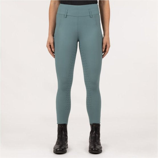 BR Celesta Silicone seat leggings