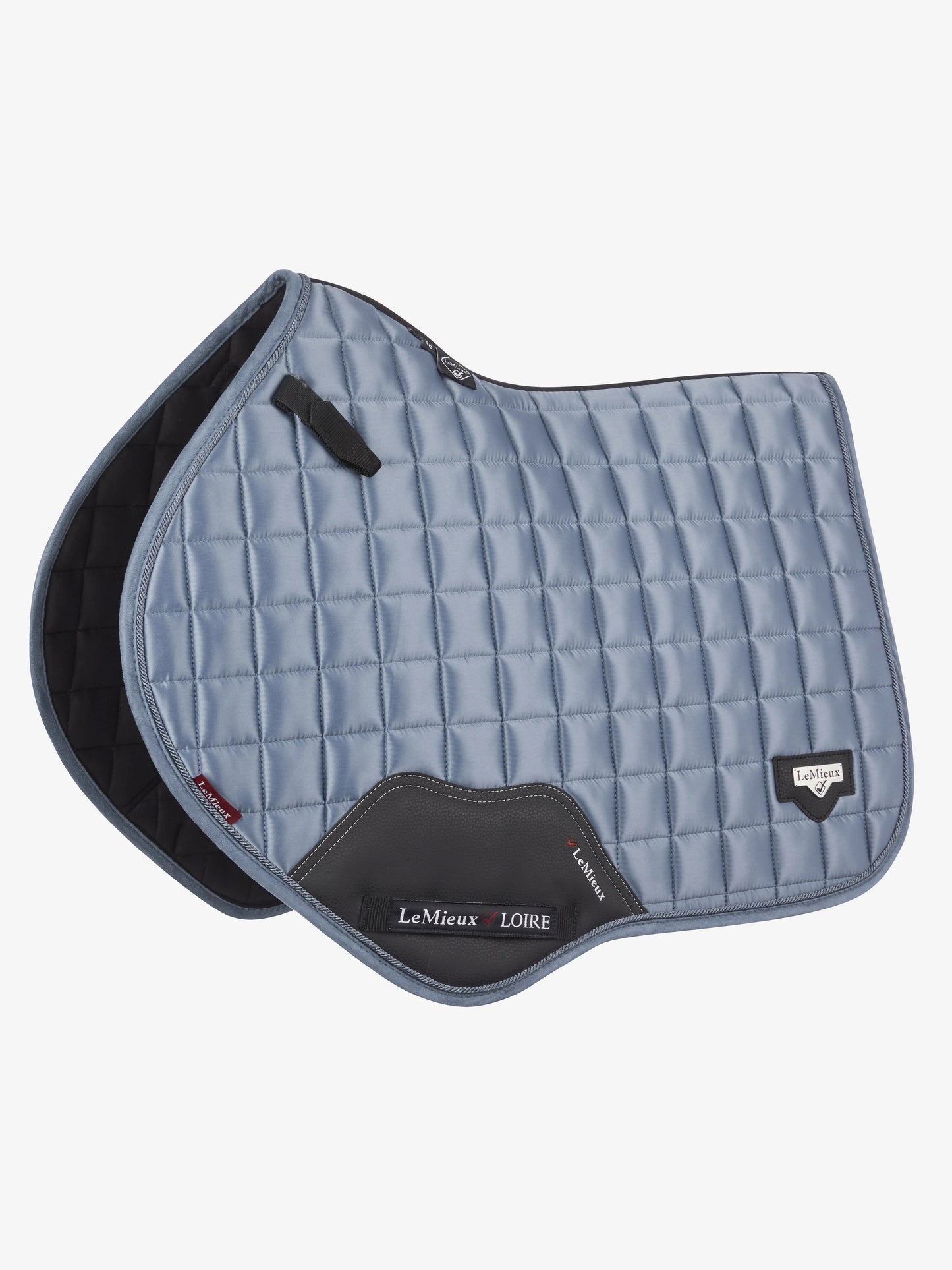 Tapis de saut CC satiné LeMieux Loire
